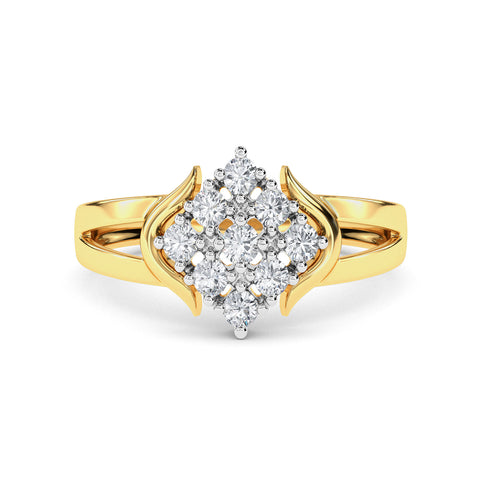 Shania Ring