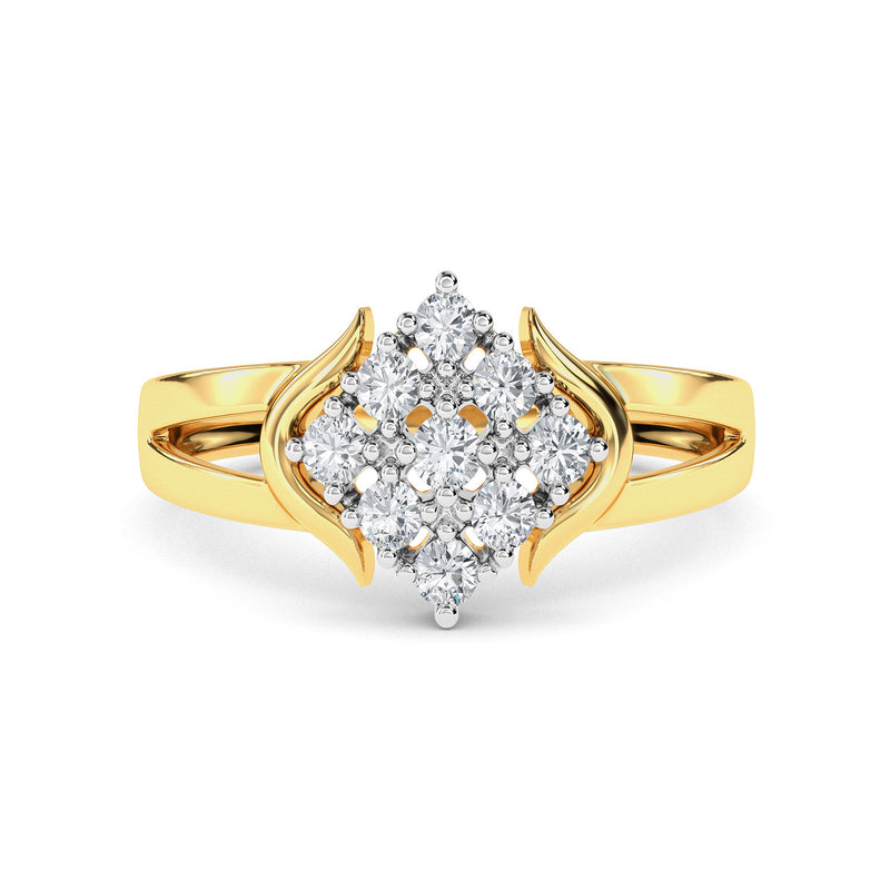 Shania Ring