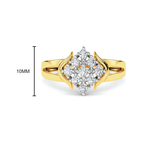 Shania Ring