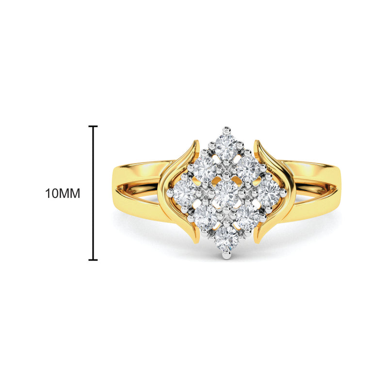 Shania Ring