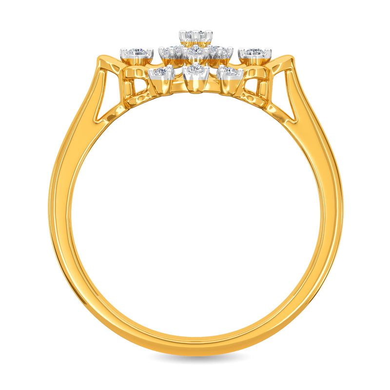 Shantel Ring
