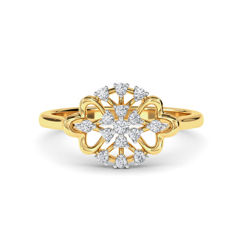 Shantel Ring