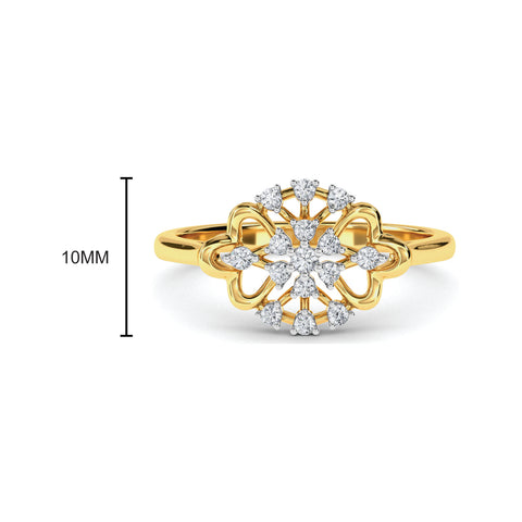 Shantel Ring