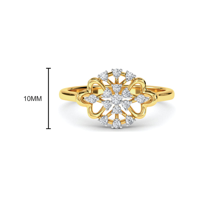Shantel Ring