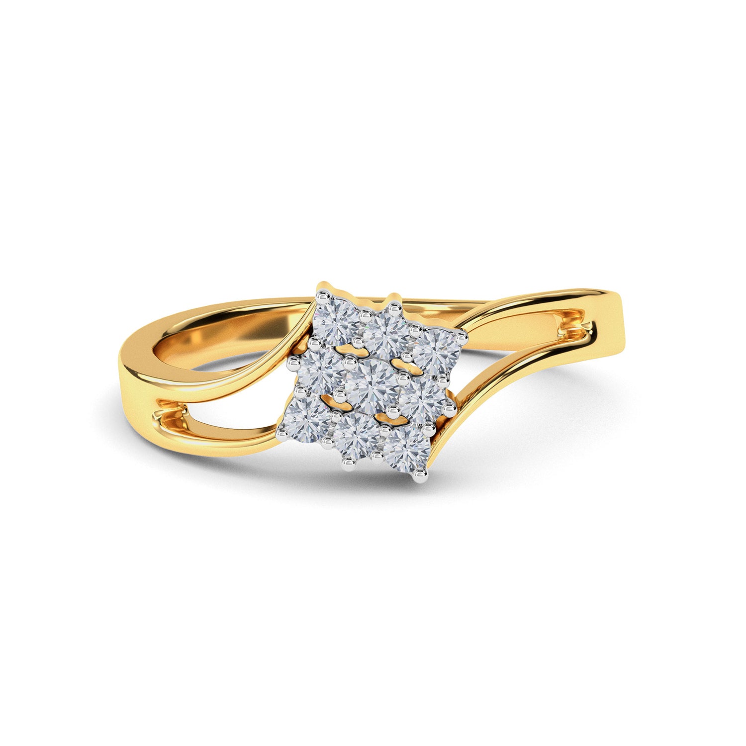 Shantelle Ring