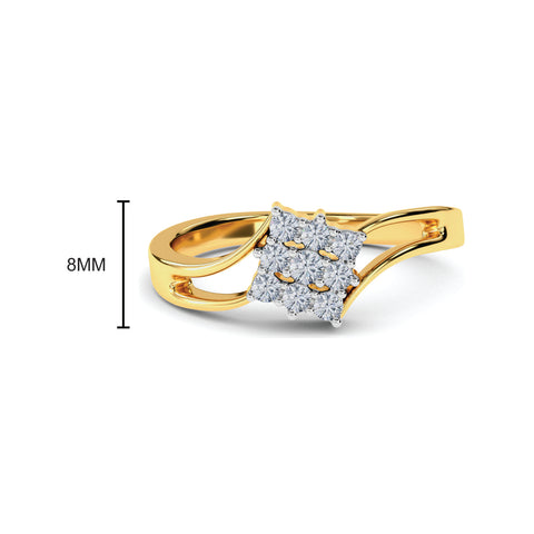 Shantelle Ring