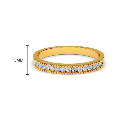 Sharn Ring