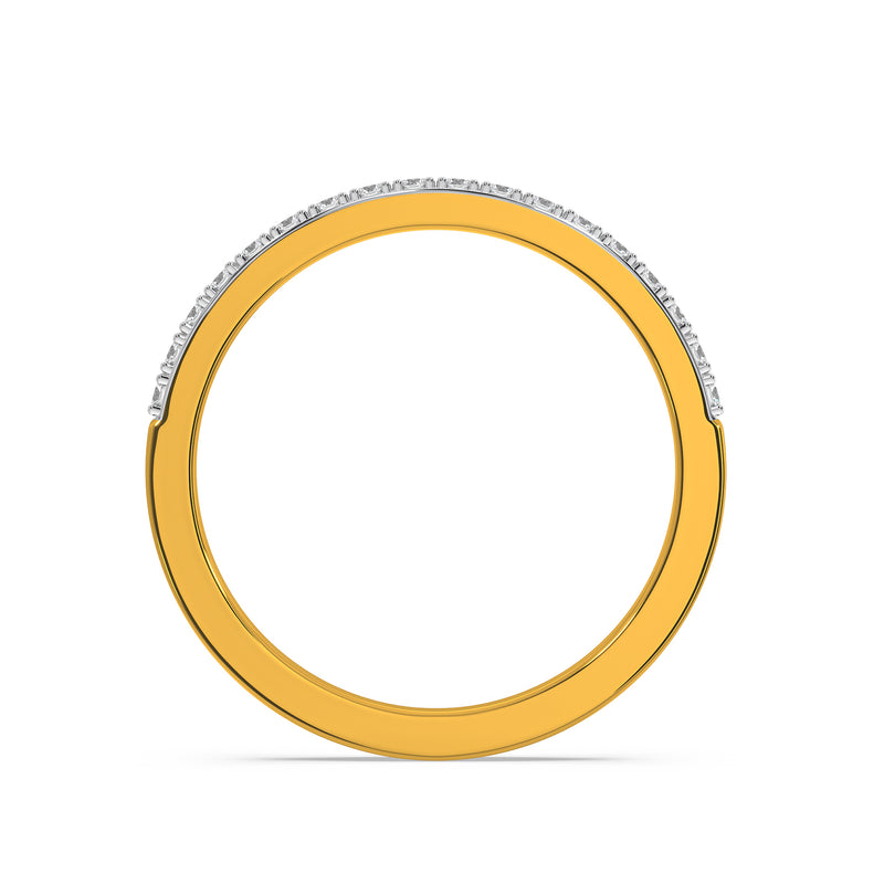 Sharpay Ring