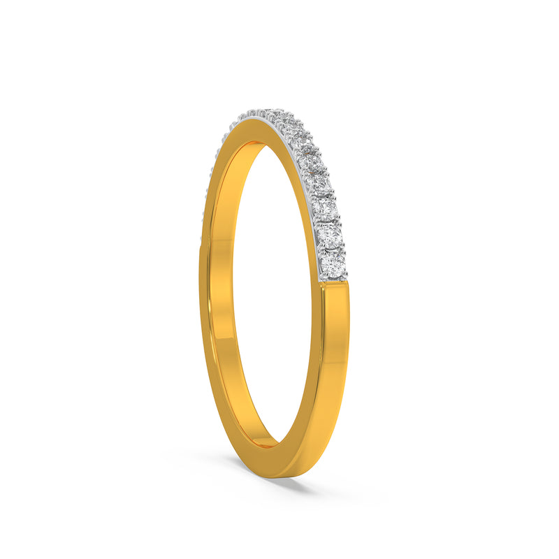 Sharpay Ring