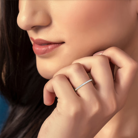 Sharpay Ring