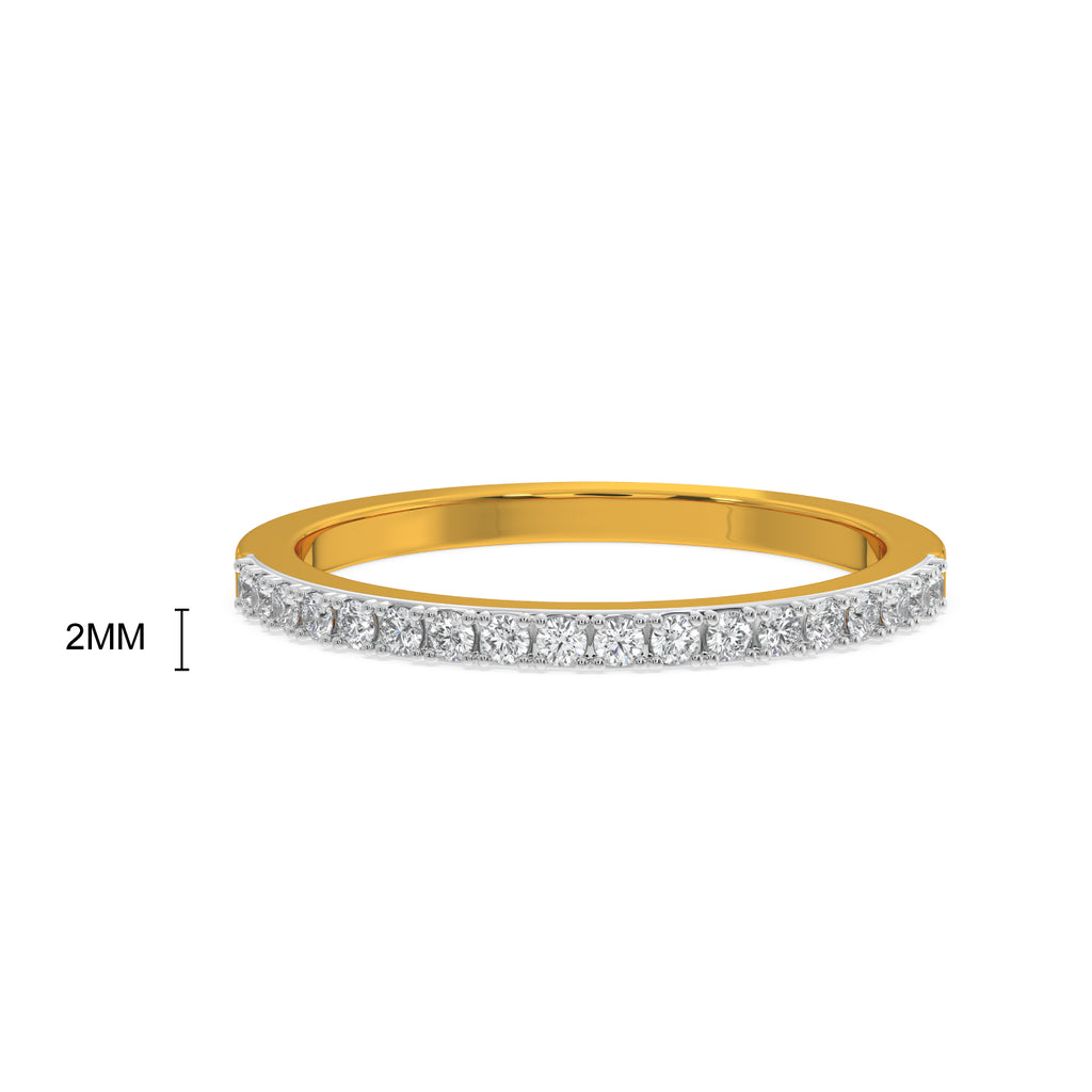 Sharpay Ring