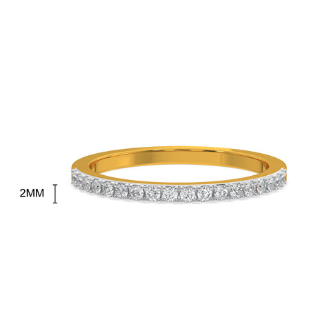 Sharpay Ring