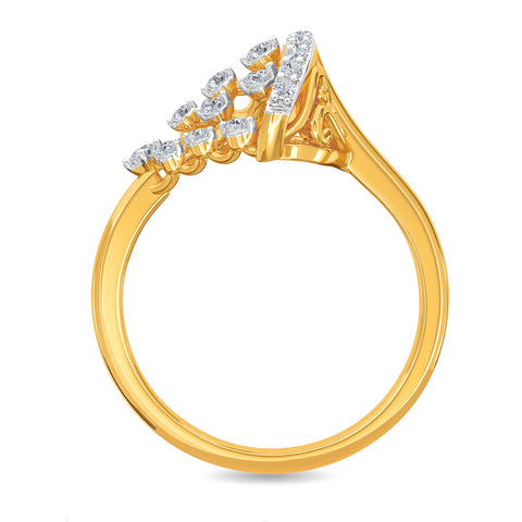 Shazia Ring