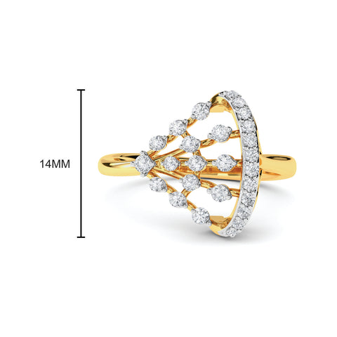 Shazia Ring
