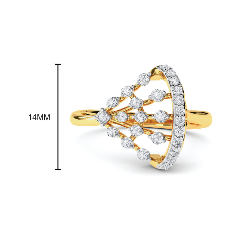 Shazia Ring