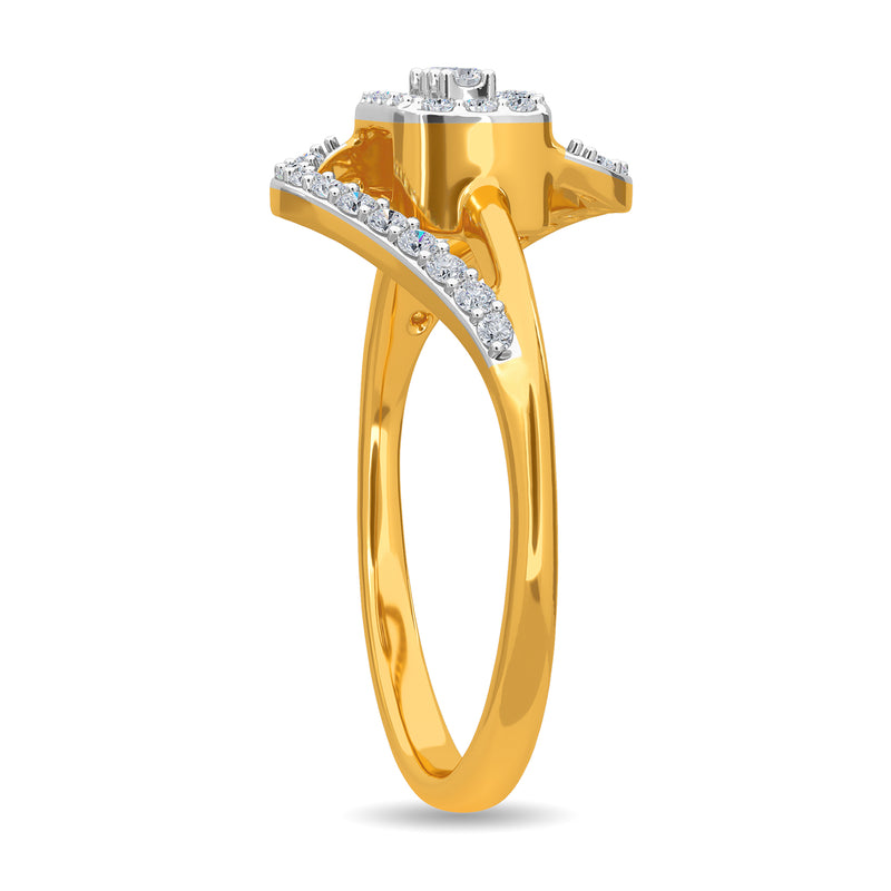 Shenai Ring