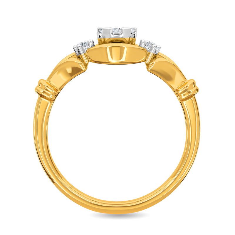 Shianne Ring