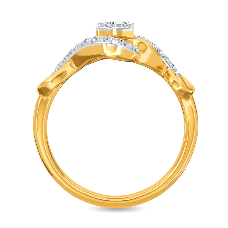Shola Ring