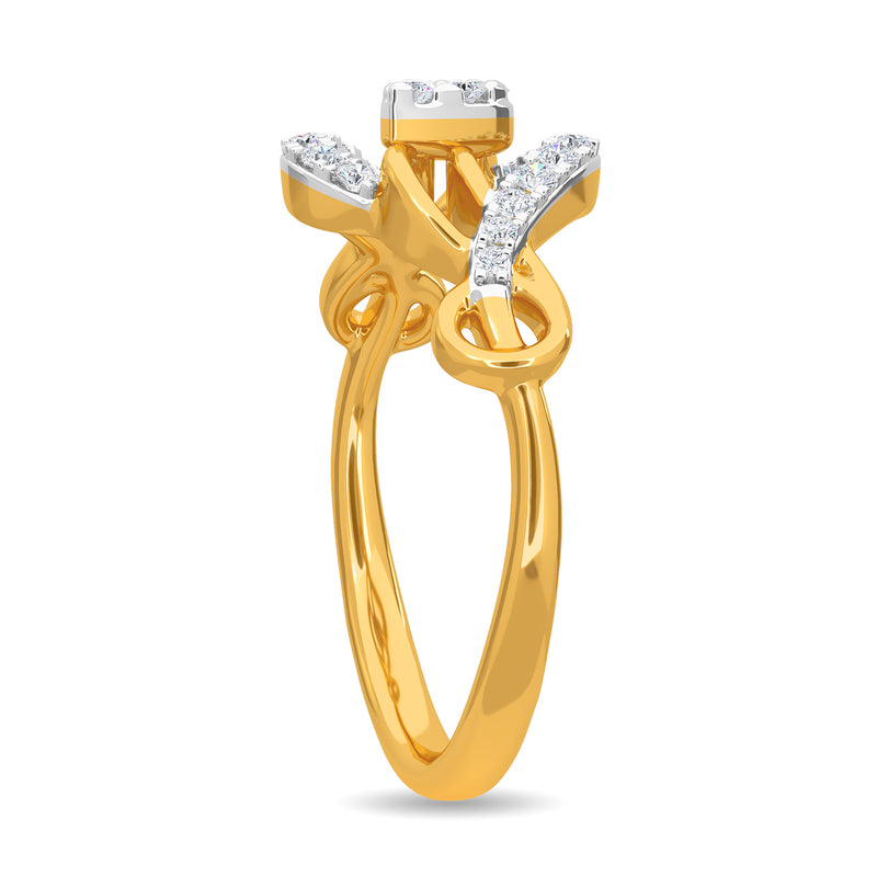 Shola Ring
