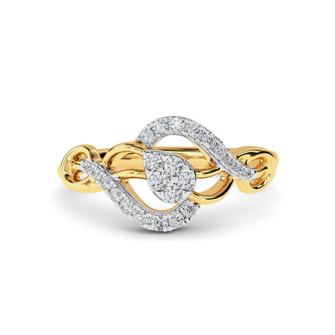 Shola Ring