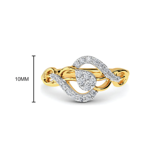 Shola Ring