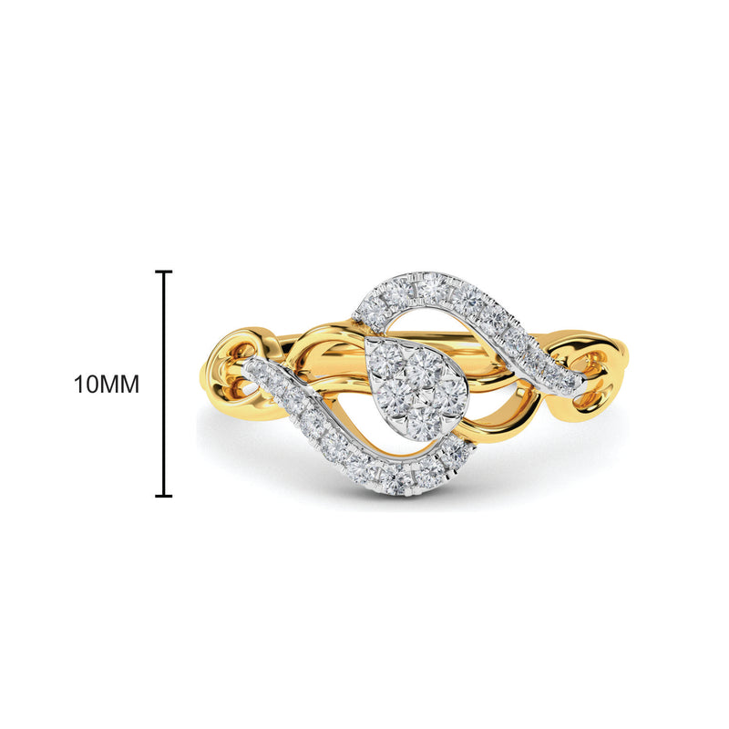 Shola Ring