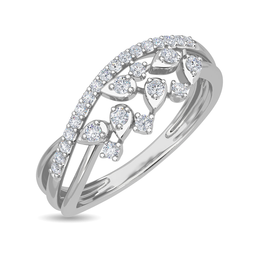 Shaona Ring