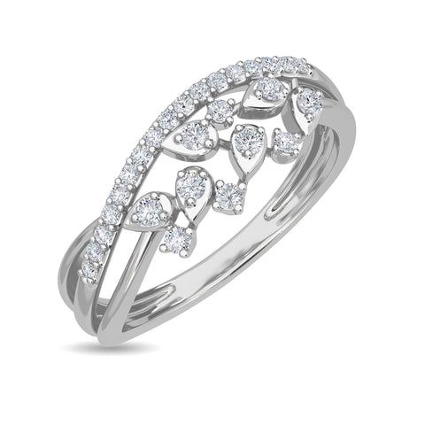 Shaona Ring