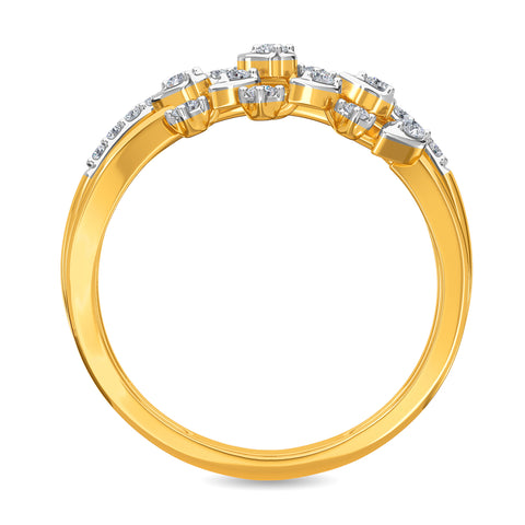 Shaona Ring