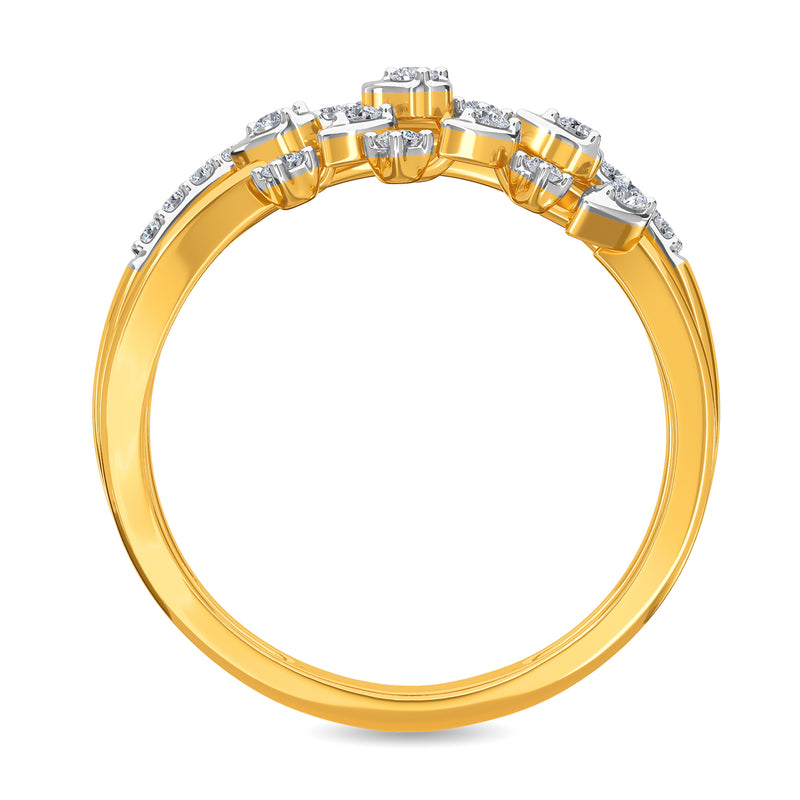 Shaona Ring