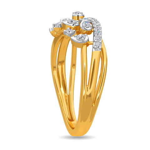 Shaona Ring
