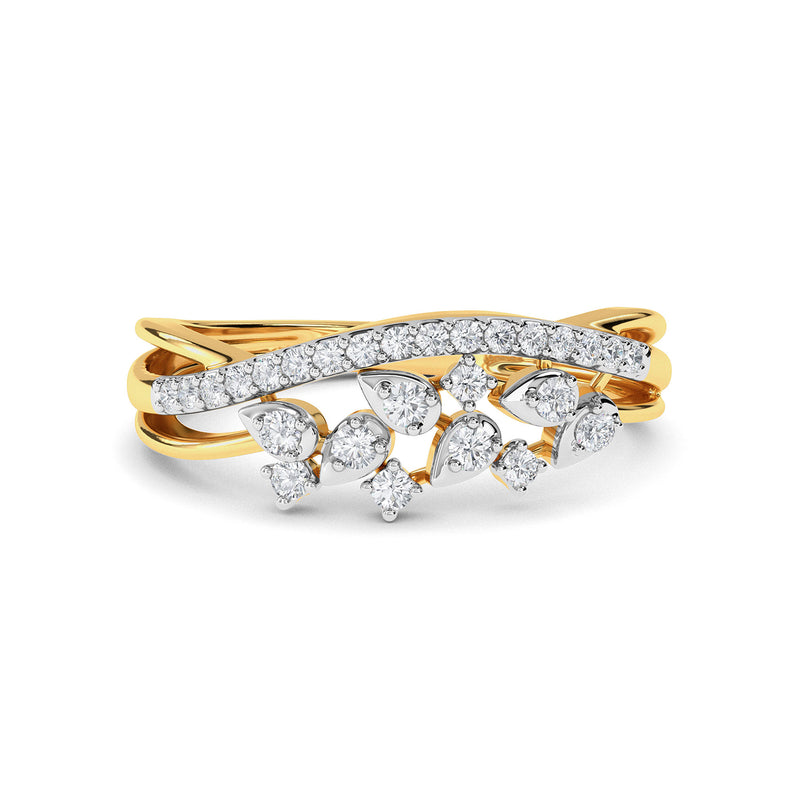 Shaona Ring
