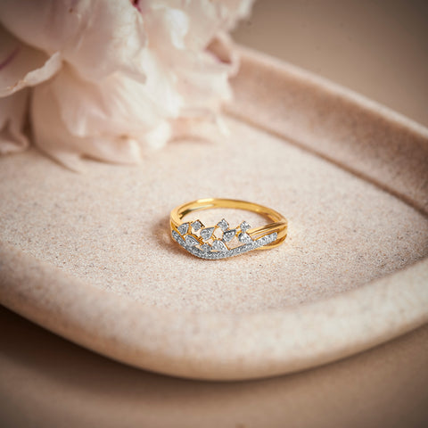 Shaona Ring