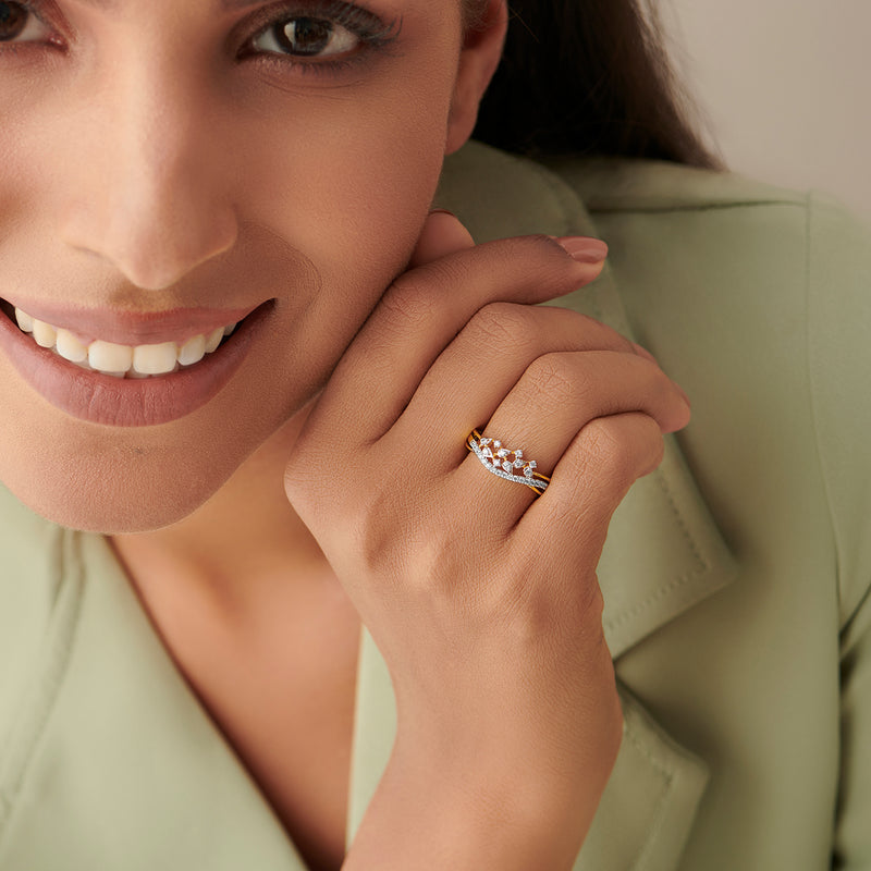 Shaona Ring