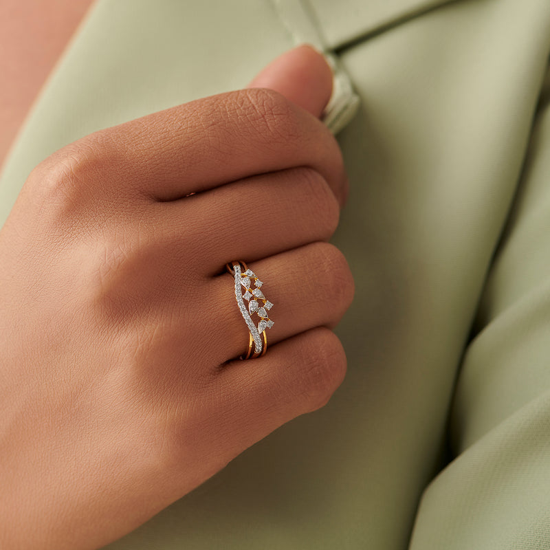 Shaona Ring