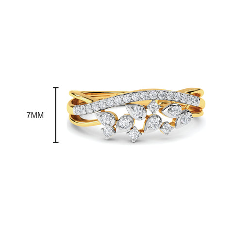 Shaona Ring