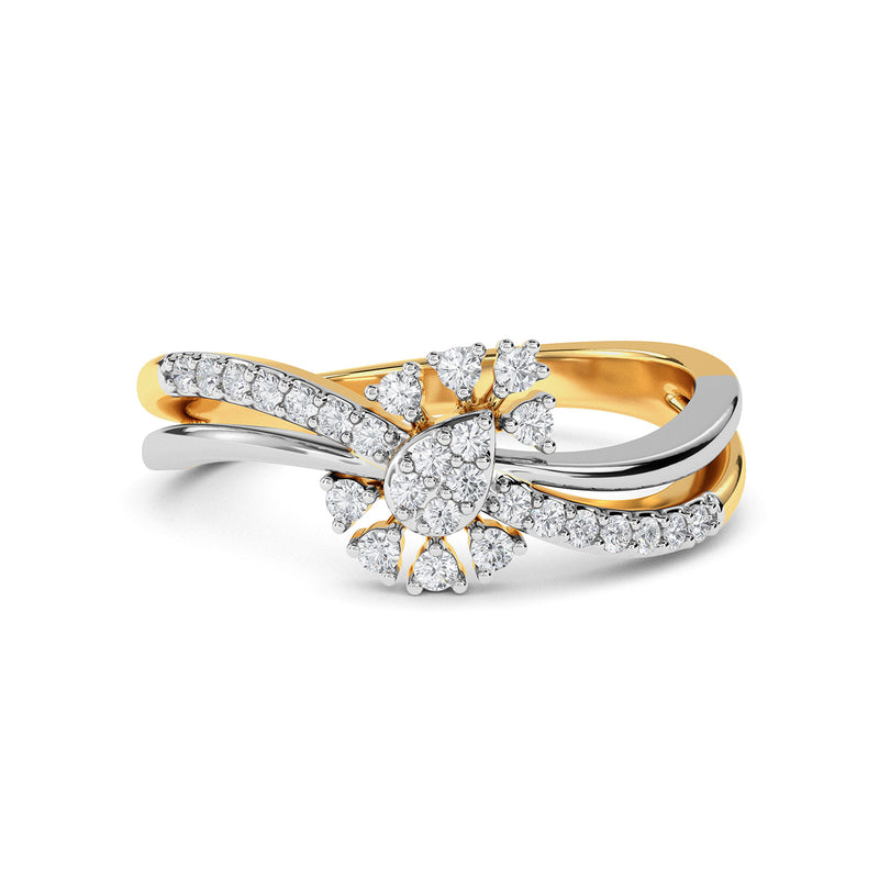 Shuang Ring