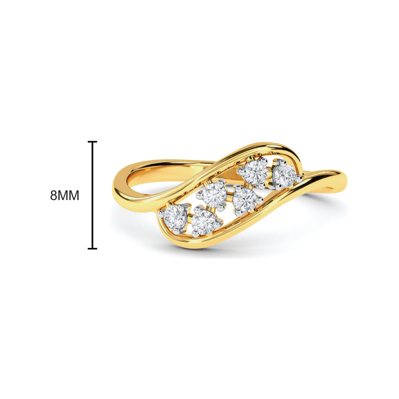 Simra Ring