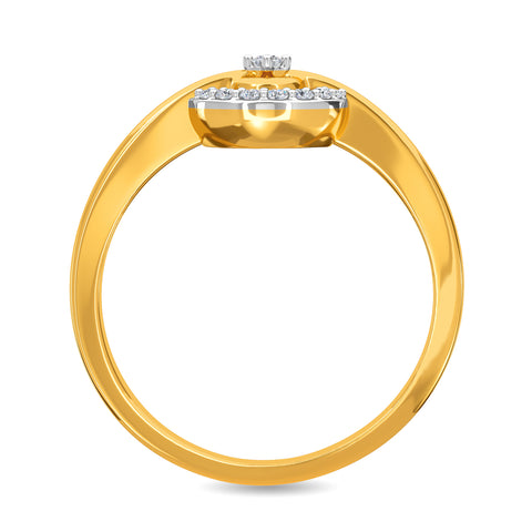 Sioned Ring