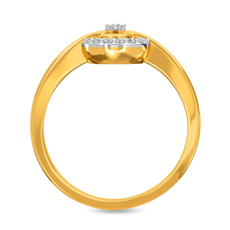 Sioned Ring