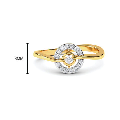 Sioned Ring