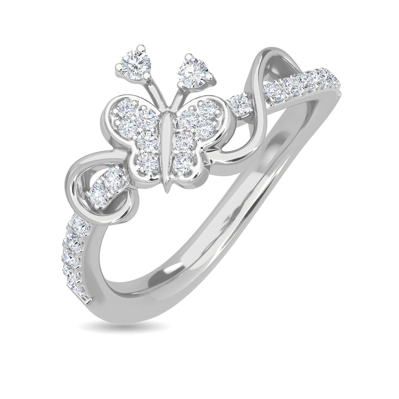 Swian Ring