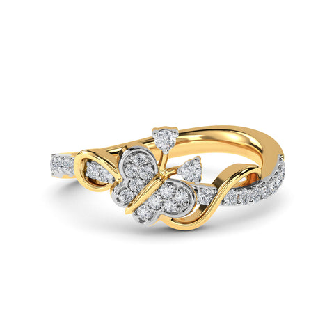 Swian Ring