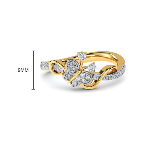 Swian Ring