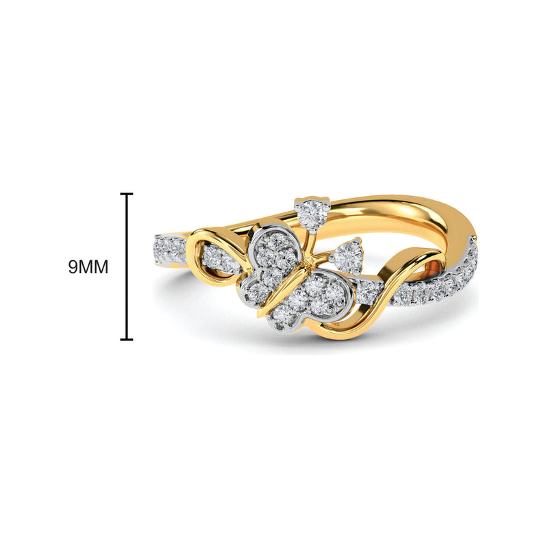 Swian Ring