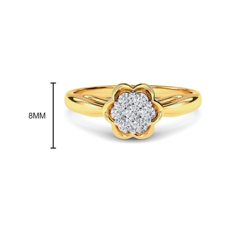 Sobia Ring