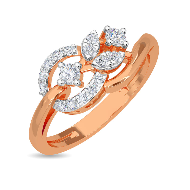 Soraya Ring