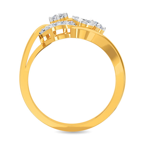 Soraya Ring