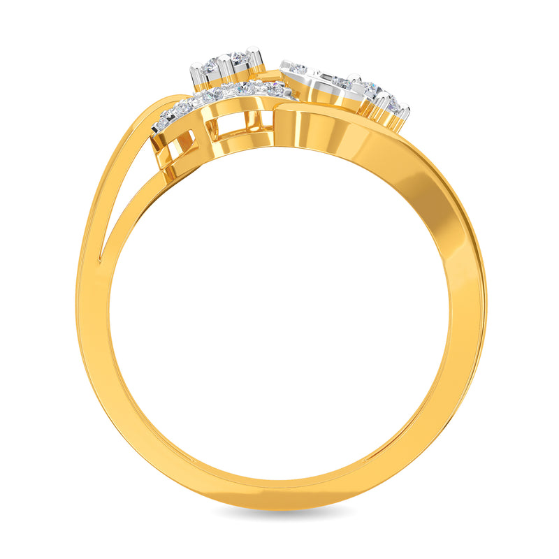 Soraya Ring