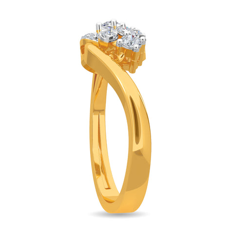 Soraya Ring